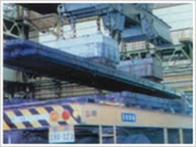 MW12系列、MW15系列起重電磁鐵